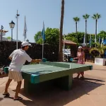 公寓式酒店 Wyndham Residences Golf Del Sur 圣米格尔德阿沃纳