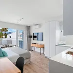Wyndham Residences Golf Del Sur 公寓式酒店 圣米格尔德阿沃纳
