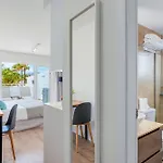 Wyndham Residences Golf Del Sur 4* 圣米格尔德阿沃纳