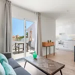 公寓式酒店 Wyndham Residences Golf Del Sur 圣米格尔德阿沃纳