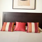 公寓式酒店 Wyndham Residences Golf Del Sur 圣米格尔德阿沃纳