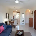 公寓式酒店 Wyndham Residences Golf Del Sur