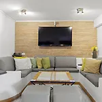 Wyndham Residences Golf Del Sur 公寓式酒店 圣米格尔德阿沃纳