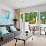 Wyndham Residences Golf Del Sur 4*