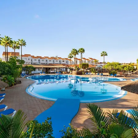 Hotel apartamentowy Wyndham Residences Golf Del Sur 4*