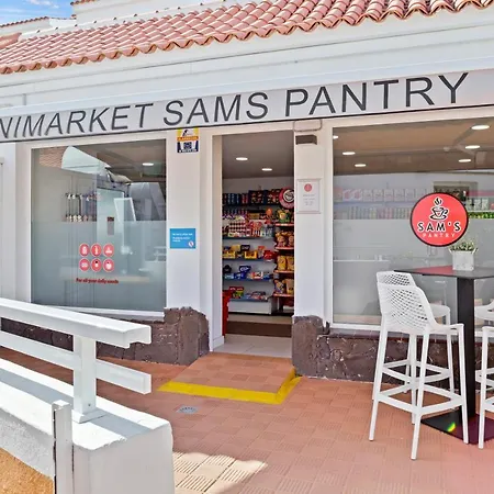 Wyndham Residences Golf Del Sur San Miguel de Abona