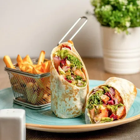 Hotel apartamentowy Wyndham Residences Golf Del Sur