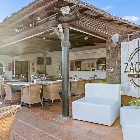 Hotel apartamentowy Wyndham Residences Golf Del Sur 4*