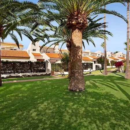 Aparthotel Wyndham Residences Golf Del Sur