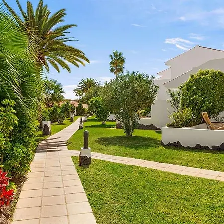 Wyndham Residences Golf Del Sur San Miguel de Abona