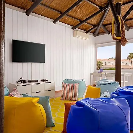 Wyndham Residences Golf Del Sur 3* San Miguel de Abona