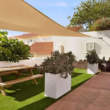 Aparthotel Wyndham Residences Golf Del Sur