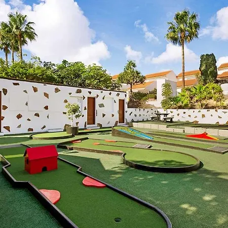 Wyndham Residences Golf Del Sur Aparthotel