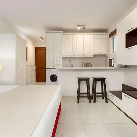 Wyndham Residences Golf Del Sur Aparthotel