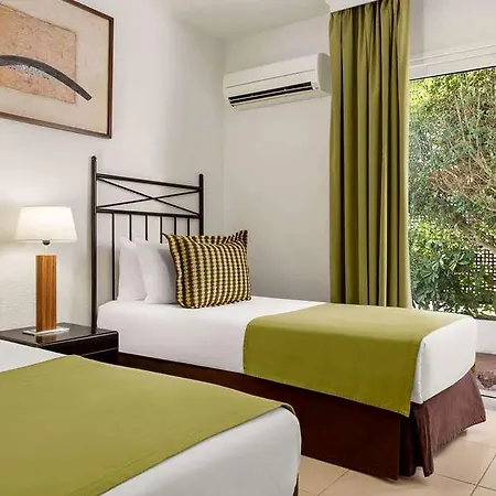 Aparthotel Wyndham Residences Golf Del Sur San Miguel de Abona