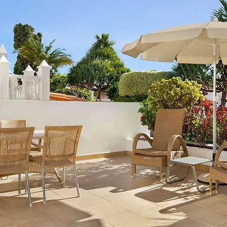Wyndham Residences Golf Del Sur San Miguel de Abona