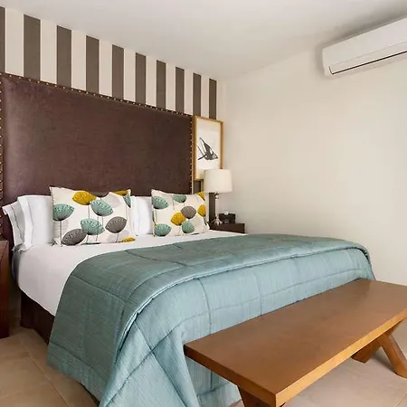 Aparthotel Wyndham Residences Golf Del Sur