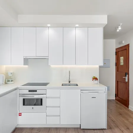 Wyndham Residences Golf Del Sur