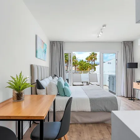 Wyndham Residences Golf Del Sur Lejlighedshotel 4*