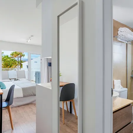 Wyndham Residences Golf Del Sur 3* San Miguel de Abona
