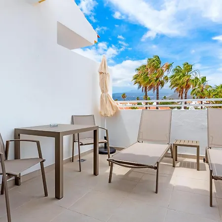 Wyndham Residences Golf Del Sur Aparthotel 3*