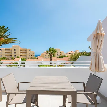Wyndham Residences Golf Del Sur Apartmanhotel San Miguel de Abona