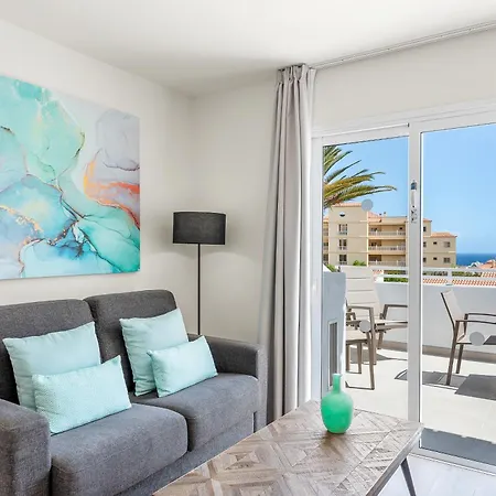 Wyndham Residences Golf Del Sur San Miguel de Abona