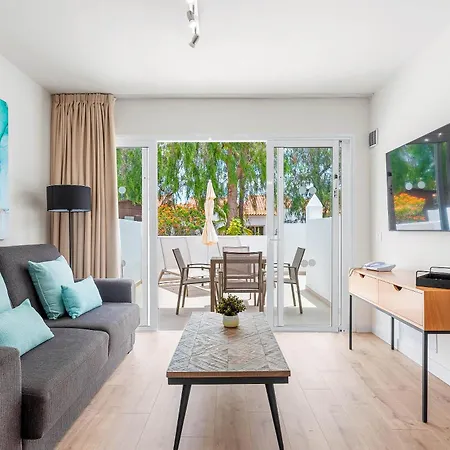 Wyndham Residences Golf Del Sur 4* Σαν Μιγκέλ ντε Αμπόνα