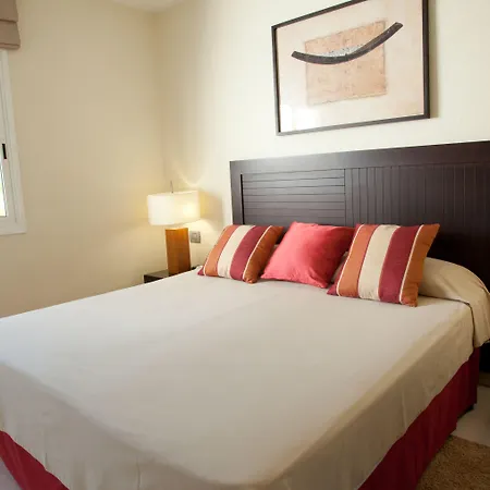 Lejlighedshotel Wyndham Residences Golf Del Sur