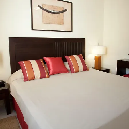 Wyndham Residences Golf Del Sur Lejlighedshotel San Miguel de Abona