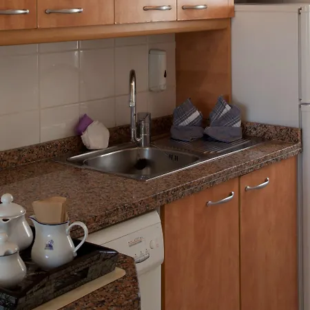 Wyndham Residences Golf Del Sur Lejlighedshotel 4*