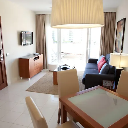 Wyndham Residences Golf Del Sur