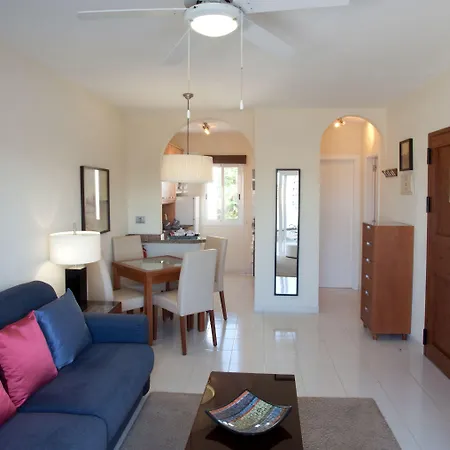 Lejlighedshotel Wyndham Residences Golf Del Sur