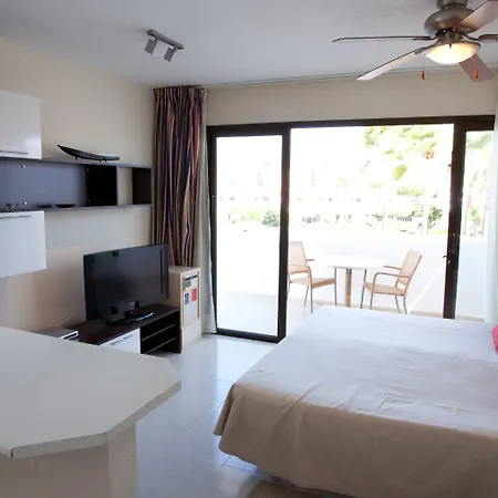 Lejlighedshotel Wyndham Residences Golf Del Sur