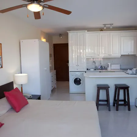 Hotel apartamentowy Wyndham Residences Golf Del Sur San Miguel de Abona
