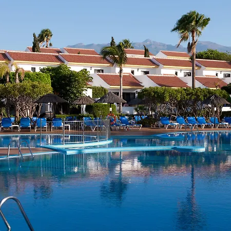 Lejlighedshotel Wyndham Residences Golf Del Sur 4*