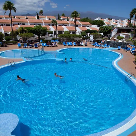 Lejlighedshotel Wyndham Residences Golf Del Sur