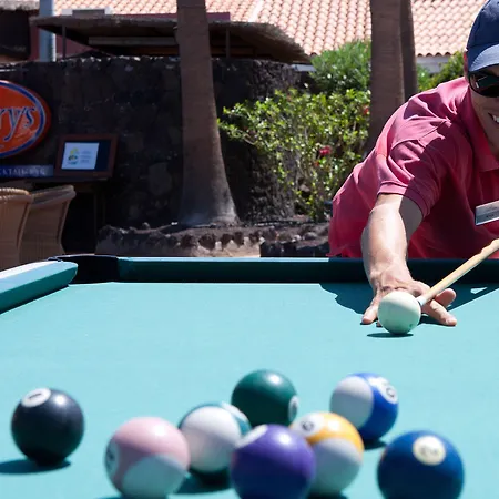 Wyndham Residences Golf Del Sur 4*