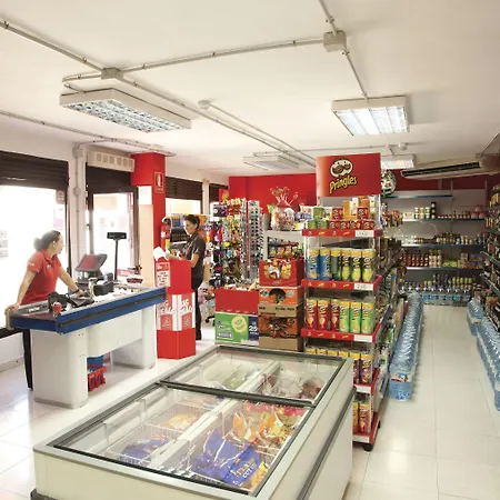 Wyndham Residences Golf Del Sur Hotel apartamentowy