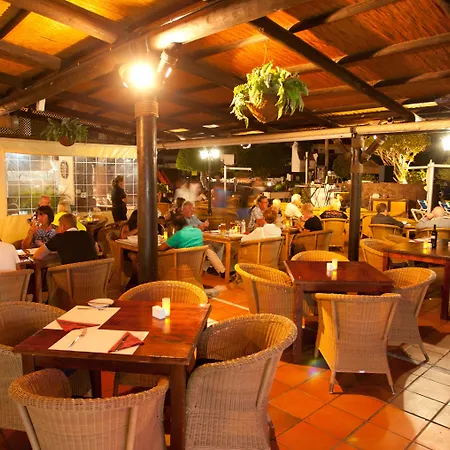 Lejlighedshotel Wyndham Residences Golf Del Sur