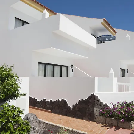 Wyndham Residences Golf Del Sur Lejlighedshotel San Miguel de Abona