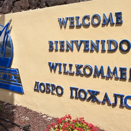 Hotel apartamentowy Wyndham Residences Golf Del Sur