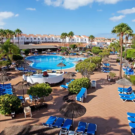 Lejlighedshotel Wyndham Residences Golf Del Sur