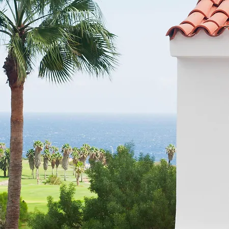 Wyndham Residences Golf Del Sur Lejlighedshotel San Miguel de Abona