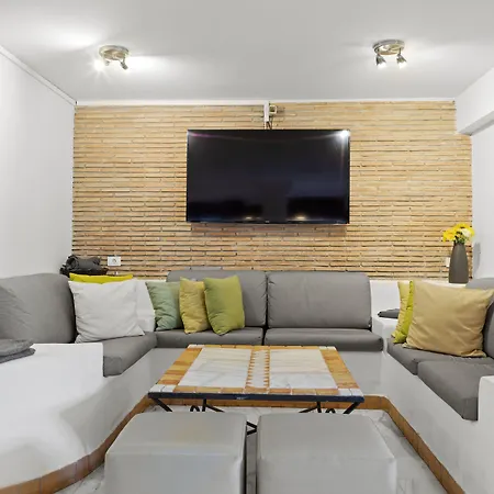 Wyndham Residences Golf Del Sur Lejlighedshotel San Miguel de Abona