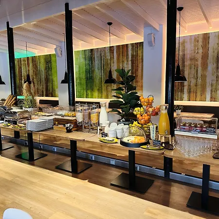 Lejlighedshotel Wyndham Residences Golf Del Sur San Miguel de Abona