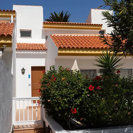 Lejlighedshotel Wyndham Residences Golf Del Sur 4*