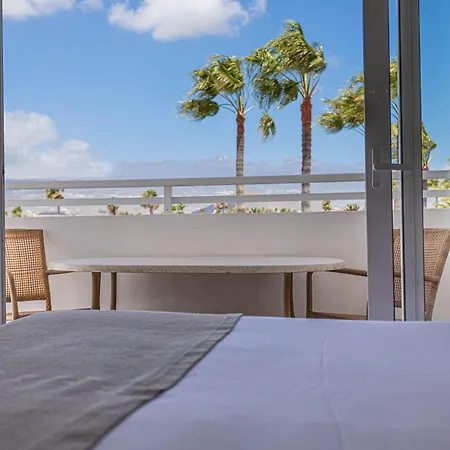 Lejlighedshotel Wyndham Residences Golf Del Sur