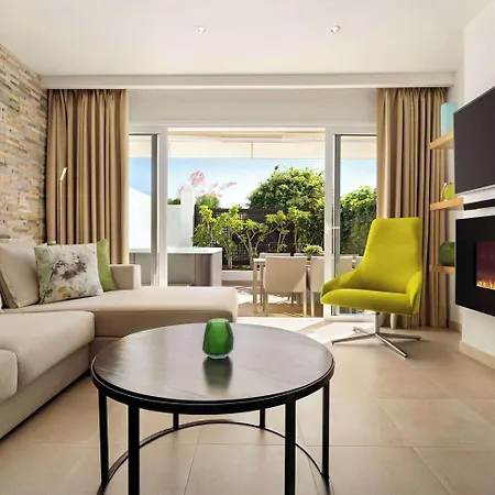 Wyndham Residences Golf Del Sur San Miguel de Abona