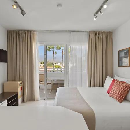Wyndham Residences Golf Del Sur Lejlighedshotel San Miguel de Abona